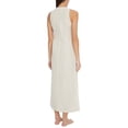 thumbnail image 2 of Onia womens  Air Linen-Blend Button Down Maxi Dress, m, 2 of 3