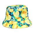 thumbnail image 1 of Sombrero de pescador de frutas Sombrero plegable, 1 of 5