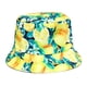 thumbnail image 1 of Sombrero de pescador de frutas Sombrero plegable, 1 of 5
