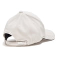 thumbnail image 2 of Gorra BOSS Técnica Piqué Logo Platino Marino Talla Única, 2 of 3