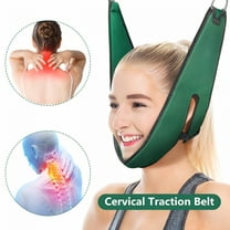 XIRQI Door-Hanging Neck Stretcher Cervical Traction Device