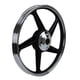 thumbnail image 1 of Rin 18 Delantero RODA Aluminio Negro Italika FT 125 Sport 2012 1 Rin, 1 of 2
