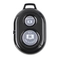 thumbnail image 1 of Conveniente control remoto del obturador de la cámara compatible con Bluetooth con control remoto, 1 of 12