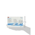 thumbnail image 2 of 3M Medipore H Soft Cloth Medical Tape, 1" x 10 Yd, White, 12 Count, 2 of 2
