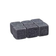 thumbnail image 5 of Monstrate 6 uds piedras de whisky naturales bebiendo cubo de hielo whisky piedra roca enfriador de vino accesorios de Bar de Navidad Type2 NO2 Monstrate CBP078430, 5 of 5