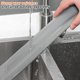 thumbnail image 5 of Protección contra el viento de la puerta insonorizada debajo del sello de la puerta a prueba de viento a prueba de viento para el hogar azul esquí esquí Gafas de esquí, 5 of 5