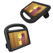 Kids Case for Lenovo Tab M8 HD/Smart Tab M8 / Tab M8 FHD 2019 Tablet, Shockproof Light Weight Protective Stand Case for Lenovo Tab M8 TB-8505F TB-8505X TB-8705F TB-8705N 2019 Tablet, BLACK
