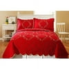 Better Homes and Gardens Quilt Set, Springfield