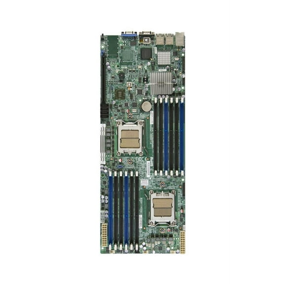 SuperMicro H8DCT-HLN4F Motherboard