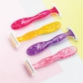 thumbnail image 3 of Maquinillas de afeitar desechables BIC Soleil Simply Smooth 3 cuchillas x8, 3 of 7