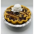 thumbnail image 4 of Serene Candles Cinnamon Apple Crumble Pie Scented Soy Candle, 4 of 5