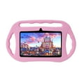 thumbnail image 1 of EGNMCR Handheld Learning Education Game 7-inch Children's Tablet Computer Intelligent Learning Machine For Early Education Children tablet, 1 of 1
