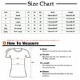 thumbnail image 3 of Timegard Womens Tops Button down Short Sleeve Lapel V-Neck Top Summer Casual Shirts with Pockets Blouse, 3 of 6