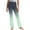 Gray-2025, variant on Flared Leggings for Girl High Waist Gradient Yoga Pants Casual Athletic Bootcut Pants Casual Activewear for Kid Kids Clothes