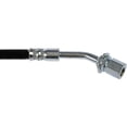 thumbnail image 2 of Dorman H621465 Rear Driver Side Brake Hydraulic Hose for Specific Ford Models Fits select: 2010-2012 FORD TAURUS SEL, 2 of 3