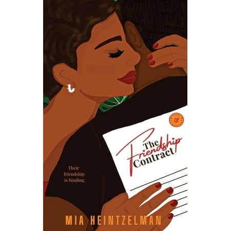 Terms & Conditions The Friendship Contract, Book 1, (Paperback)