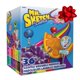 thumbnail image 1 of Mr. Sketch Rotuladores lavables perfumados con punta de cincel, colores surtidos, 36 unidades, 1 of 7
