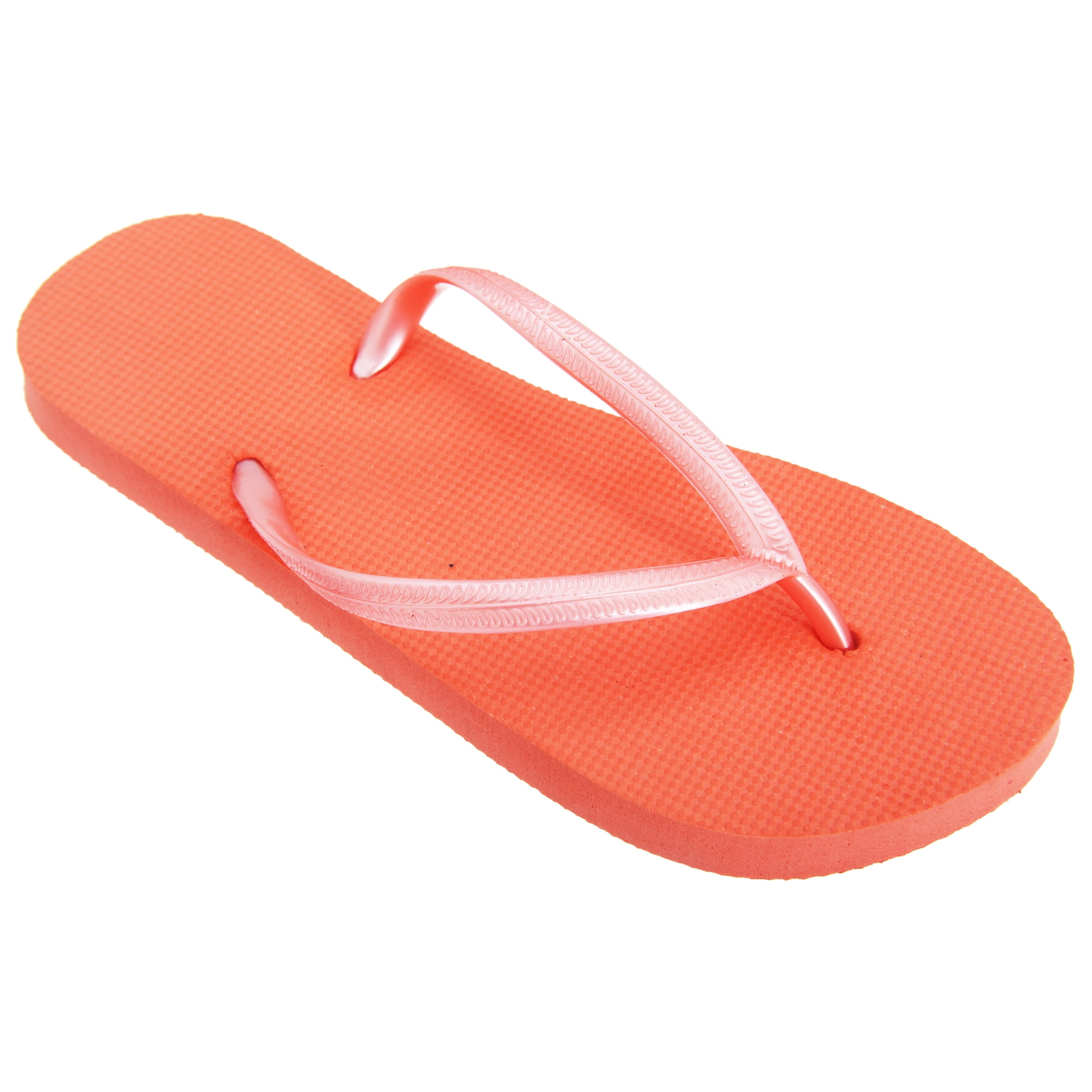 flip flops without toe post