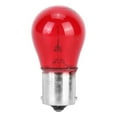 thumbnail image 2 of Stop Light Bulb 12V Car Brake Stop Signal Turn Tail Lamp Light Bulb Red 1156/S25/BA15S, 2 of 8