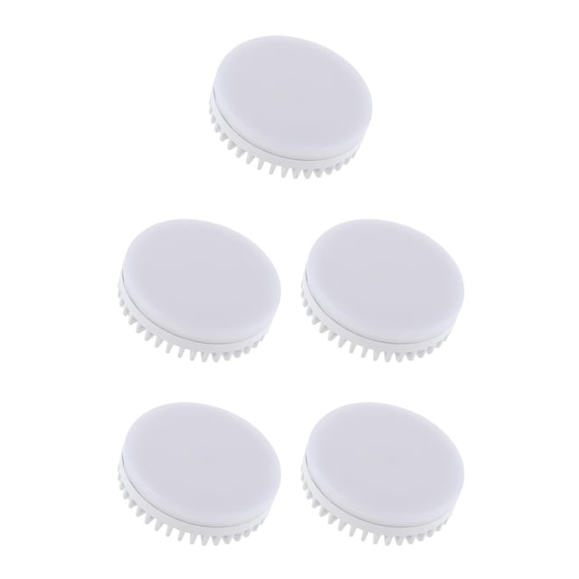 Foco LED Wosthever GX53 superbrillante 7W Blanco cálido
