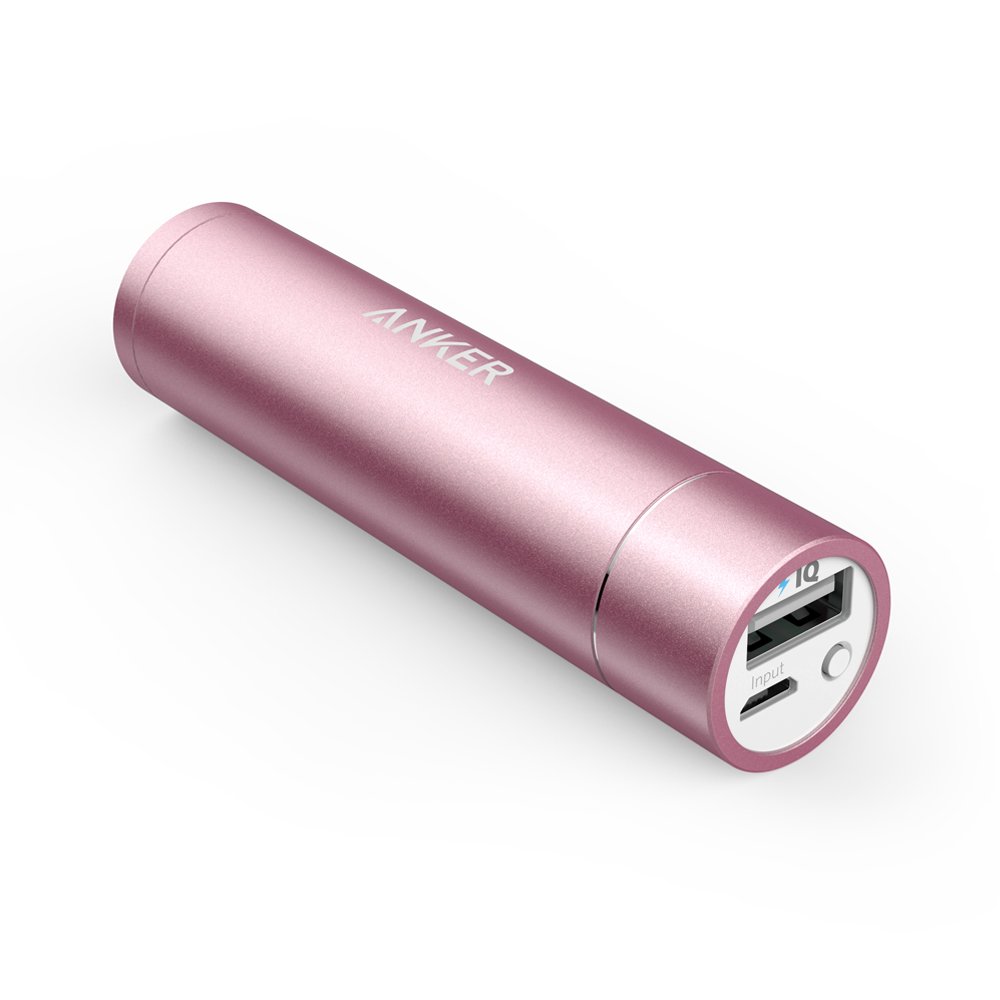 small external battery