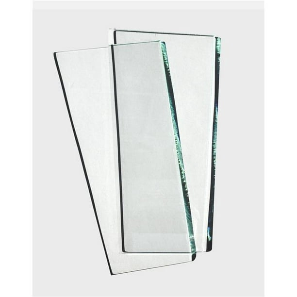 Products Clear Flat Glass Pane for 1000,1200,1400,1600,2900 - Walmart.com