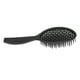 thumbnail image 5 of Peine de dientes anchos, peine de masaje, peine de masaje de diseño hueco, cepillo para el cabello desenredante, compacto y ligero, 5 of 12