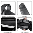 thumbnail image 5 of Bolsa Triangular Impermeable para Bicicleta, Bolsa para Tubo Delantero de Cuadro de Bicicleta, Alforja de Ciclismo de Gran Capacidad, Bolsa de Embalaje, Accesorios, 5 of 5