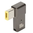 thumbnail image 4 of Convertidor de carga PD, USB C a cargador USB C delgado tipo C a adaptador de CC Características líderes en su clase, 4 of 12
