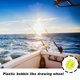 thumbnail image 4 of Greeniant Carrete Carrete Ligero Carretes deportivos Compacto Ligero Herramienta portátil Reemplazo Fácil de usar Submarino Scuba Deportes acuáticos Amarillo, 4 of 6