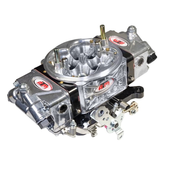 ATM Innovation XRSB-850 Billet Race Street Series Gas Carburetor, 850 cfm