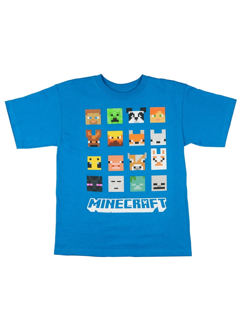 Teddy Smith Tipunch MC Jr: T-Shirt Bambina In Cotone E Poliestere, Girocollo E Maniche Corte, Casuale E Comoda