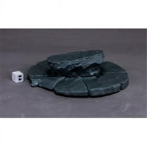 Reaper Miniatures REM77630 Bones Dark Heaven - Sacrificial Altar W3