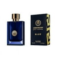Small town Yixiang sea god blue ocean men‘s perfume cologne fresh eau