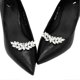 thumbnail image 3 of Shoe Clip for Rhinestone Wings DIY Charms Women Wedding High Heels Fashion Buckl, 3 of 4