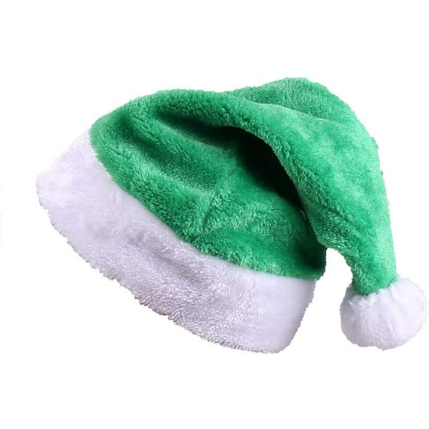 Kscd Unisex Santa Hat