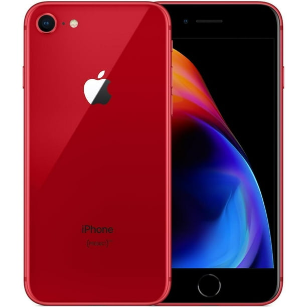 Refurbished Apple iPhone 8 256GB Verizon Unlocked T-Mobile AT&T ...