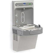 Elkay LZS8WSVRLK Elkay Ezh2 O Lzs8 Wsvrlk Water Refilling Station, Vr