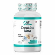 2Fit Creatine Ultra - 100 Tablets 1200 mg