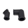 thumbnail image 1 of 692187 y 692189 Kit de ojales para tubo de ventilación para pieza de repuesto Briggs & Stratton 66578 67838, 1 of 5