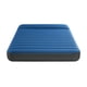 thumbnail image 4 of Colchón de camping de lujo Intex 60412E TruAire: Fiber-Tech – Laminado resistente a pinchazos – Bomba de aire USB QuickFill – Capacidad de peso de 600 lb – Tamaño completo, azul, 4 of 5