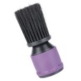 thumbnail image 1 of unbranded Cepillo De Limpieza Para Cuello Color Morado Accesorio Práctico Para De Y Peluquería, 1 of 8