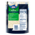 thumbnail image 2 of Kraft Mozzarella Shredded Cheese 8 oz Bag, 2 of 5