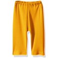 thumbnail image 2 of Baby Solid Pant, Orange, 3M 0-3 Months, 2 of 2
