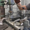 thumbnail image 2 of Strong hand Tools PTTD634 Drill Press Clamp with Crank Handle Strong Hand Tools NA, 2 of 5