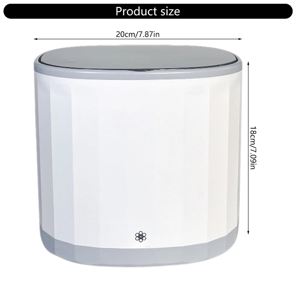 Oasiva Portable Electric Cup Cleaner Rechargeable Mini Dishwasher For Coffee Utensils