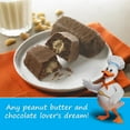 thumbnail image 4 of Drake's Funny Bones, 40 Peanut Butter Filled Cakes (4 Boxes), 54.92 oz, 4 of 5