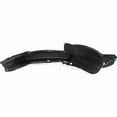 thumbnail image 2 of New Fits TOYOTA 4RUNNER 2006 2009 Front Driver Left Side Fender Liner TO1250124, 2 of 4