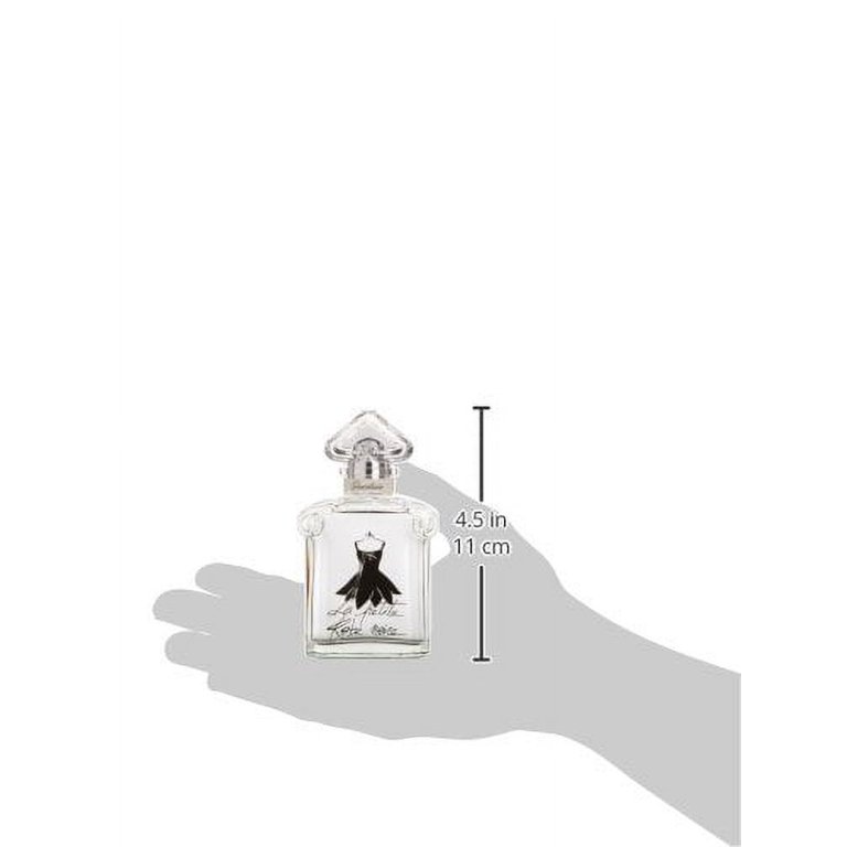 ❤️ ゲラン La Petite Robe Noire Eau Fraiche Guerlain - La Petite Robe Noire Eau Fraiche (50ml) - Walmart.com