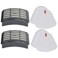 thumbnail image 2 of High-Quality Replacement Filters for Shark Vacuum Navigator For Lift Away, 2 of 8